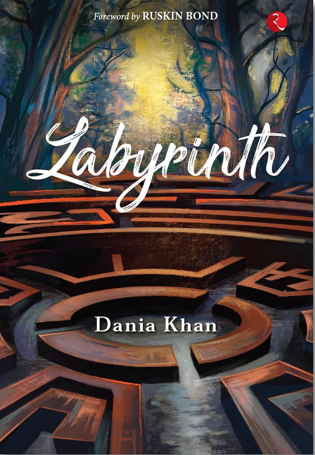labyrinth-dania-khan-rupa-publications
