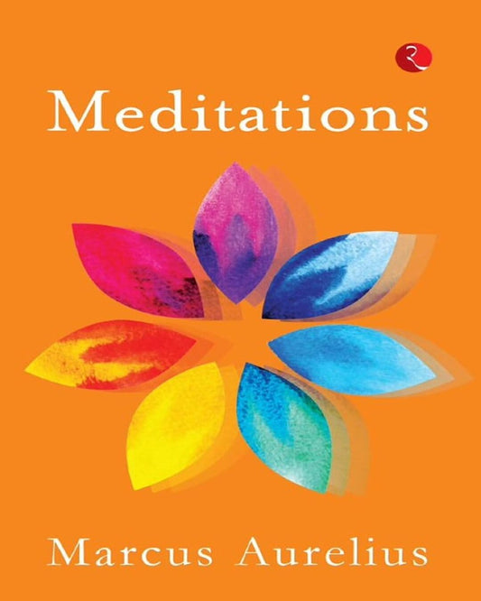 Meditations by Marcus Aurelius [Paperback]