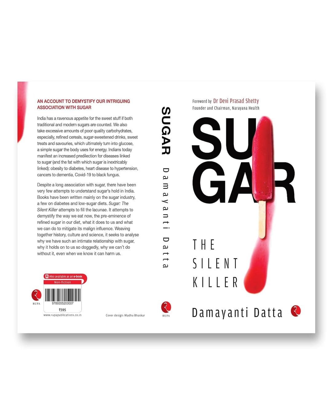 sugar-the-silent-killer-damayanti-datta-rupa-publications