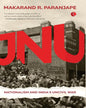 JNU: NATIONALISM AND INDIA’S UNCIVIL WAR by MAKARAND PARANJAPE [Hardcover]