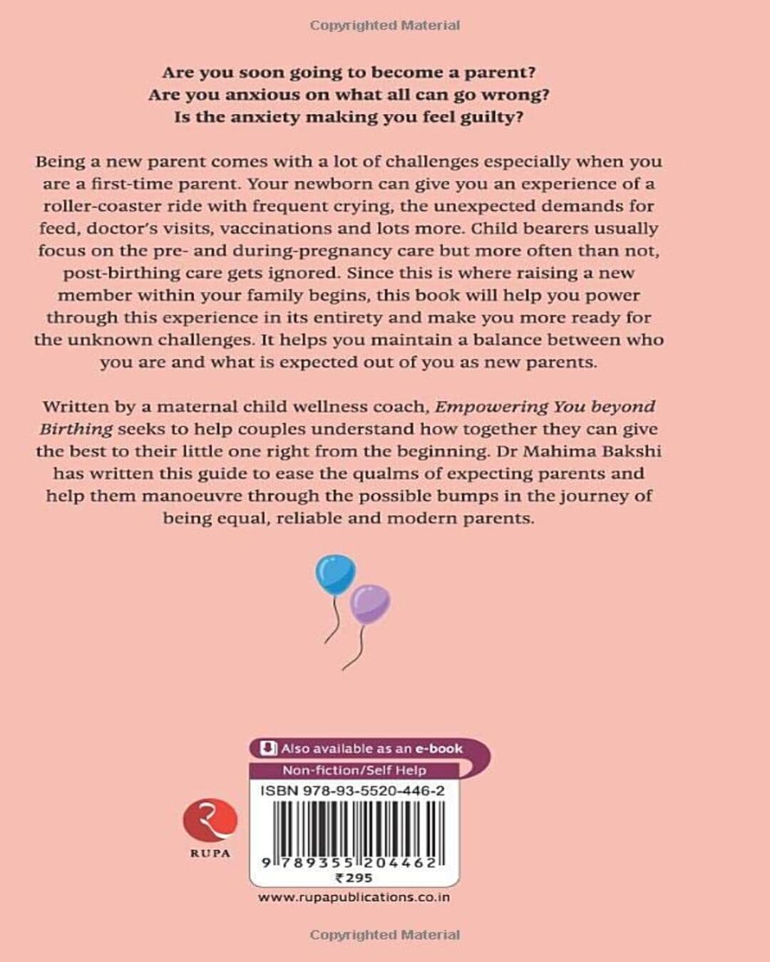 empowering-you-beyond-birthing-mahima-bakshi-rupa-publications