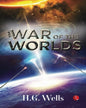 The War of The Worlds by H.G. Wells [Paperback]