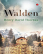 Walden by Henry David Thoreau [Paperback]