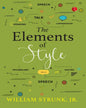 The Elements of Style by Jr William Strunk [Paperback]