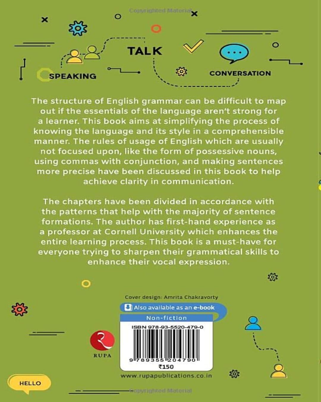The Elements of Style by Jr William Strunk [Paperback]