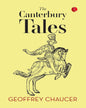 THE CANTERBURY TALES by Geoffrey Chaucer [Paperback]