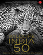 wildlife-india-50-saving-the-wild-securing-the-future-manoj-kumar-misra-rupa-publications