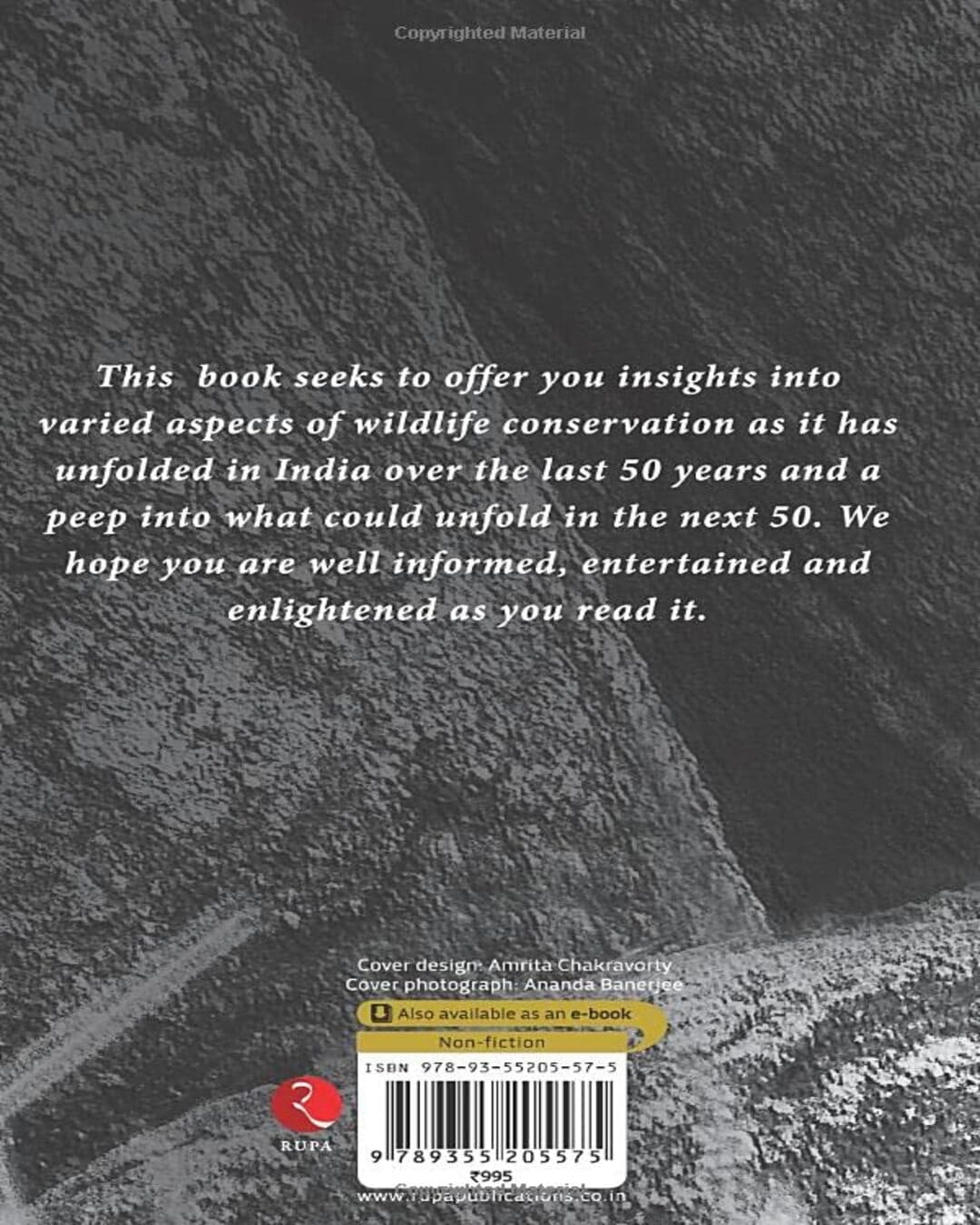 wildlife-india-50-saving-the-wild-securing-the-future-manoj-kumar-misra-rupa-publications