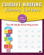 Cursive Writing : Joining Letters by Moonstone [Paperback]