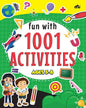 Fun with 1001 Activities  [Paperback]