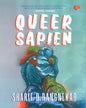 Queersapien by Sharif D. Rangnekar [Hardcover]