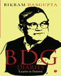 BDG Diaries: Learn-n-Intern by Bikram Dasgupta [Paperback]