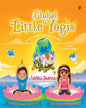 Global Little Yogis by Barkha Sharma [Paperback]