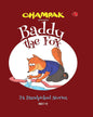 Baddy the Fox: 24 Handpicked Stories by Champak [Paperback]