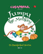 Jumpy The Jumpy the Monkey: 24 Handpicked Stories by Champak [Paperback]