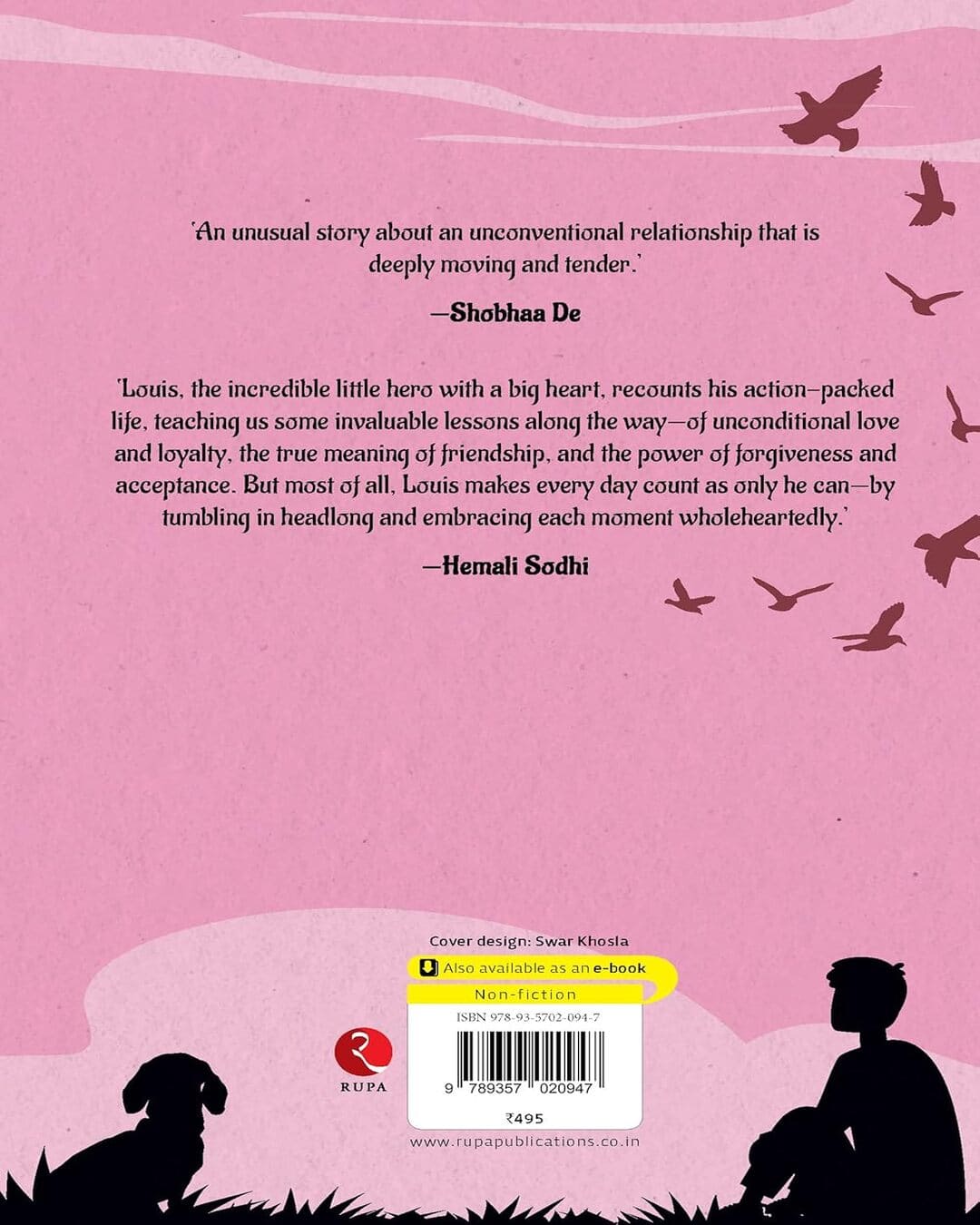 My Illegitimate Son: A True Story by Sanjay Jha [Hardcover]