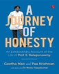 A Journey of Honesty: An Extraordinary Account of the Life of Prof. E. Balagurusamy by Geetha Nair,  Paa Krishnan , Dr Bindu Vijayakumar [Hardcover]