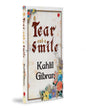 A Tear And A Smile by Kahlil Gibran [Paperback]