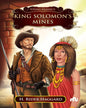 King Solomons Mines by H. Rider Haggard [Paperback]