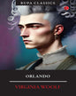 Orlando by Virginia Woolf [Paperback]