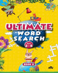 Ultimate Word Search Book 3 by Monnstone [Paperback]