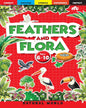 Feathers And Flora Knowledge Bank – Book 1 by Moonstone [Paperback]