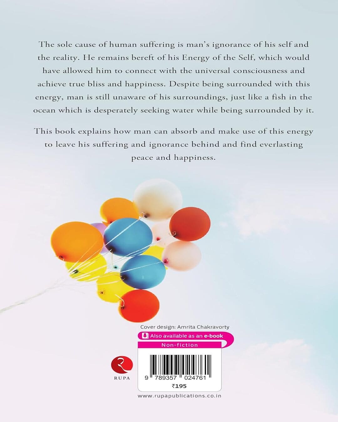 Life A Celebration by Kartar Singh [Paperback]