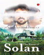 The Ranas Of Solan by Subhash Chandra Narula [Paperback]