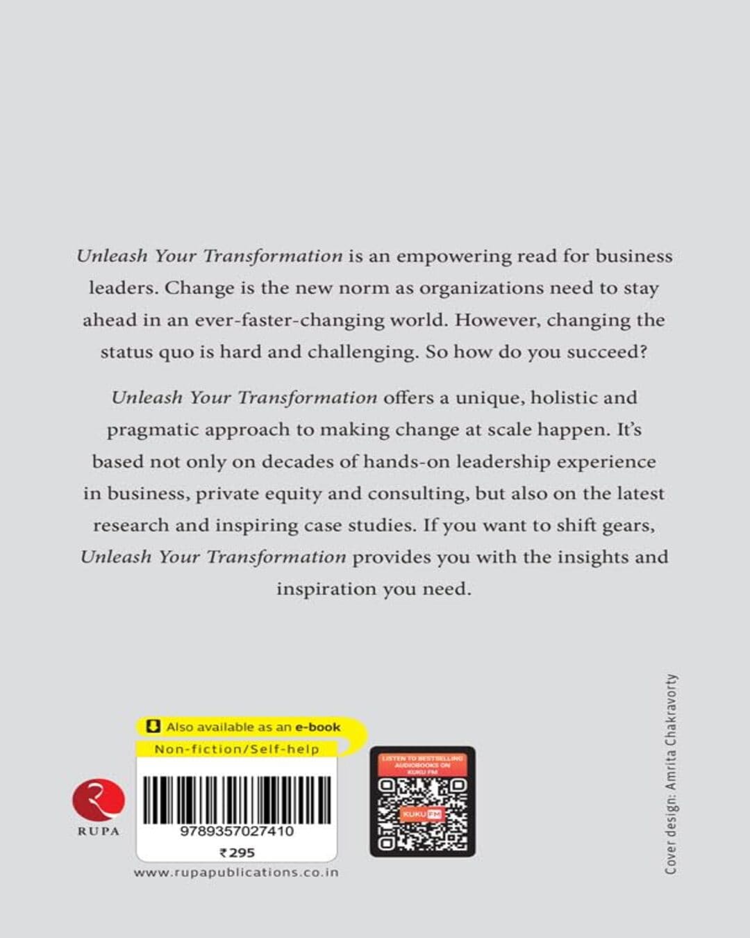 Unleash Your Transformation Using The Power Of The Flywheel To Transform Your Business by Marco van Kalleveen [Paperback]