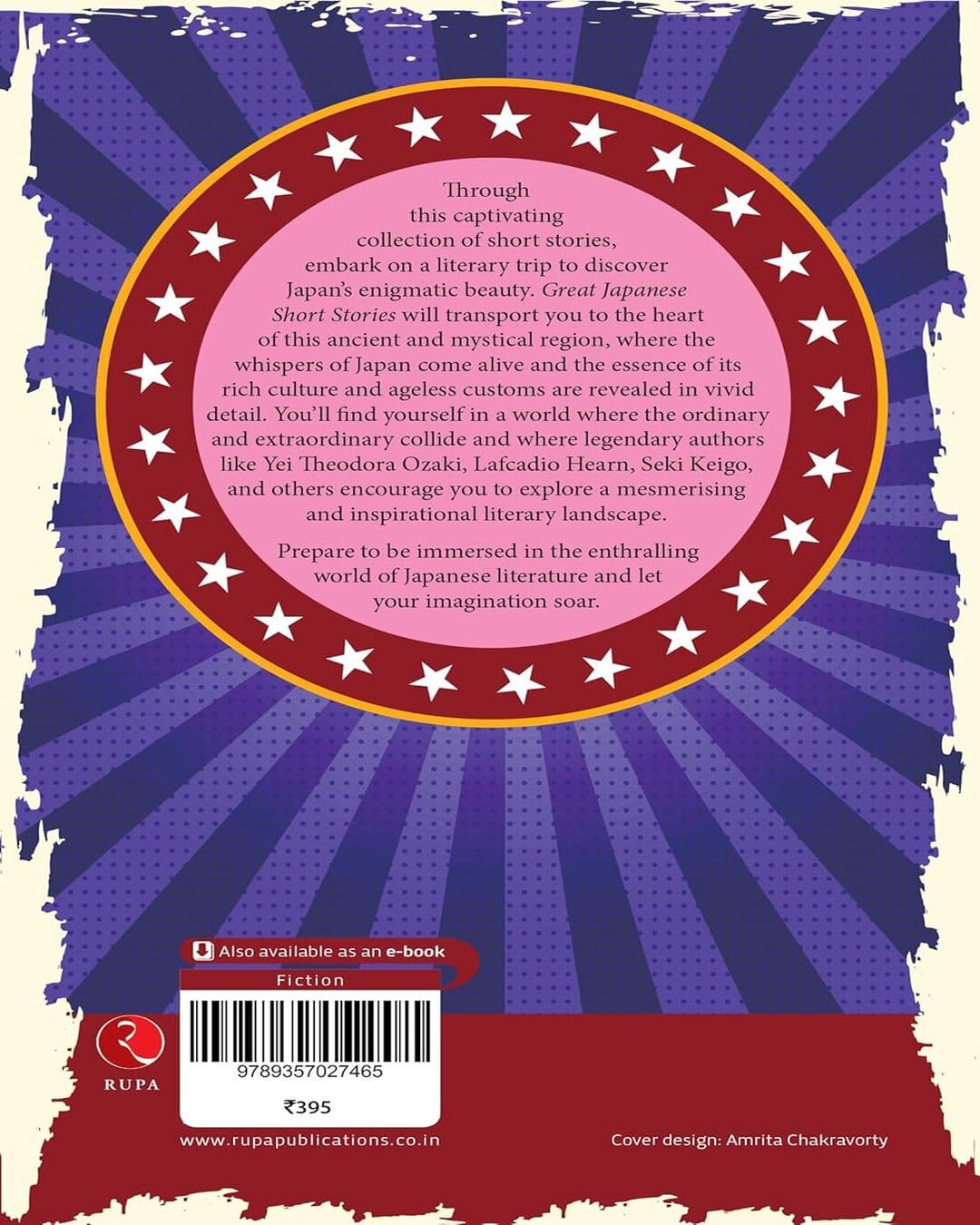 Great Japanese Short Stories by Paul Morikawa [Paperback]