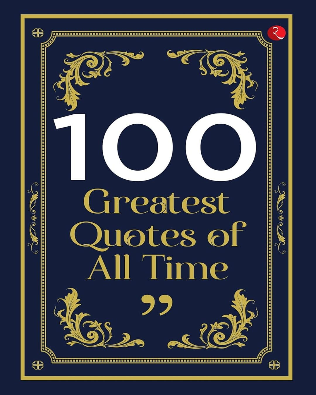 100 Greatest Love Letters Edited by Terry O’Brien [Paperback]