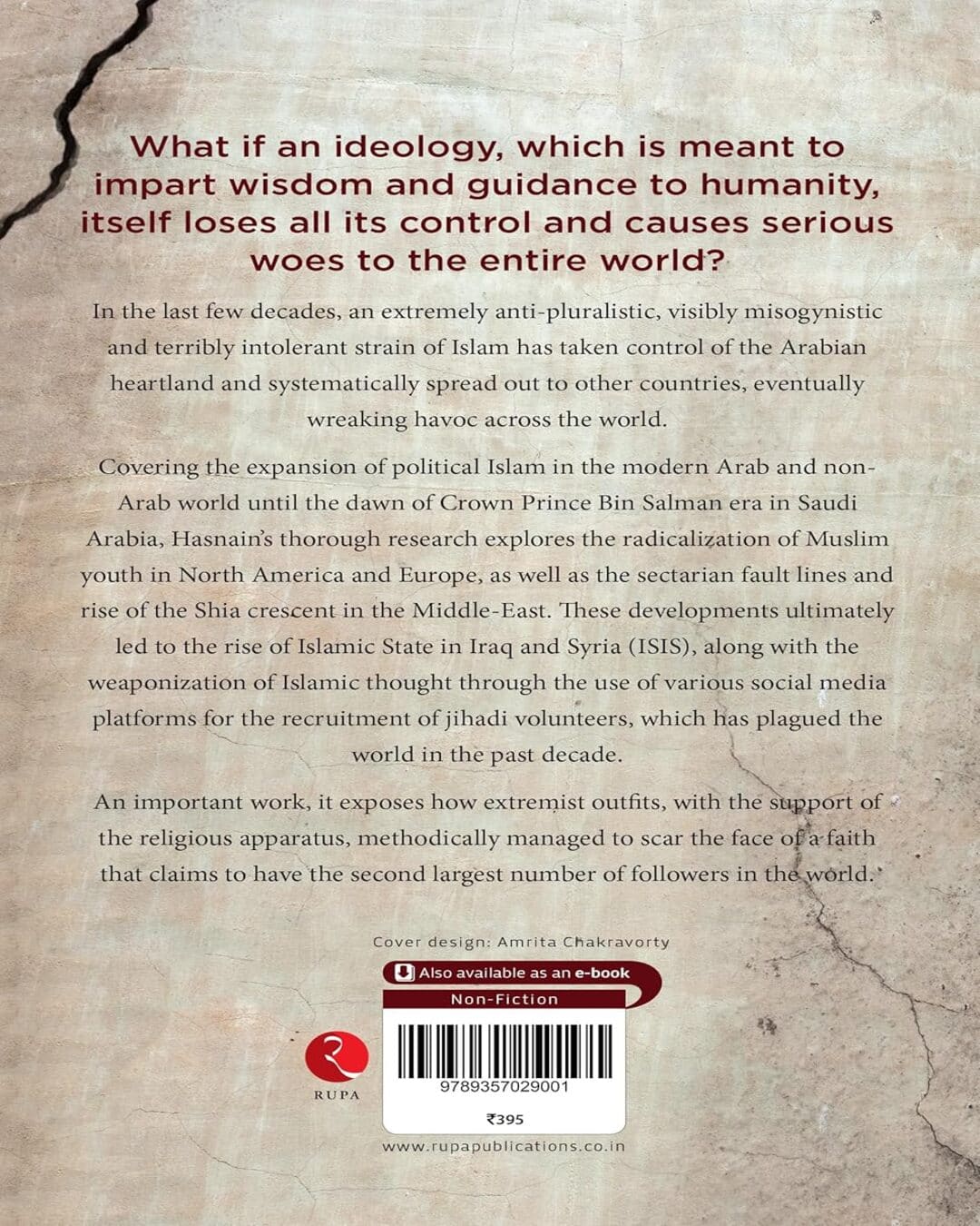 Fault Lines in the Faith: How Events of 1979 Shaped the Islamic World by Iqbal S. Hasnain [Paperback]