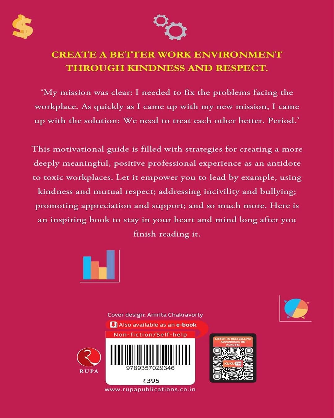 Making Work Work : The Positive Solution for Any Work Environment by Shola Richards [Paperback]