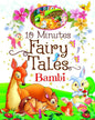 10 Minutes Fairy Tales Bambi [Paperback]