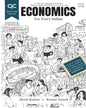 Quick And Concise: Economics by Kumar Anand,Akash Kumar [Paperback]