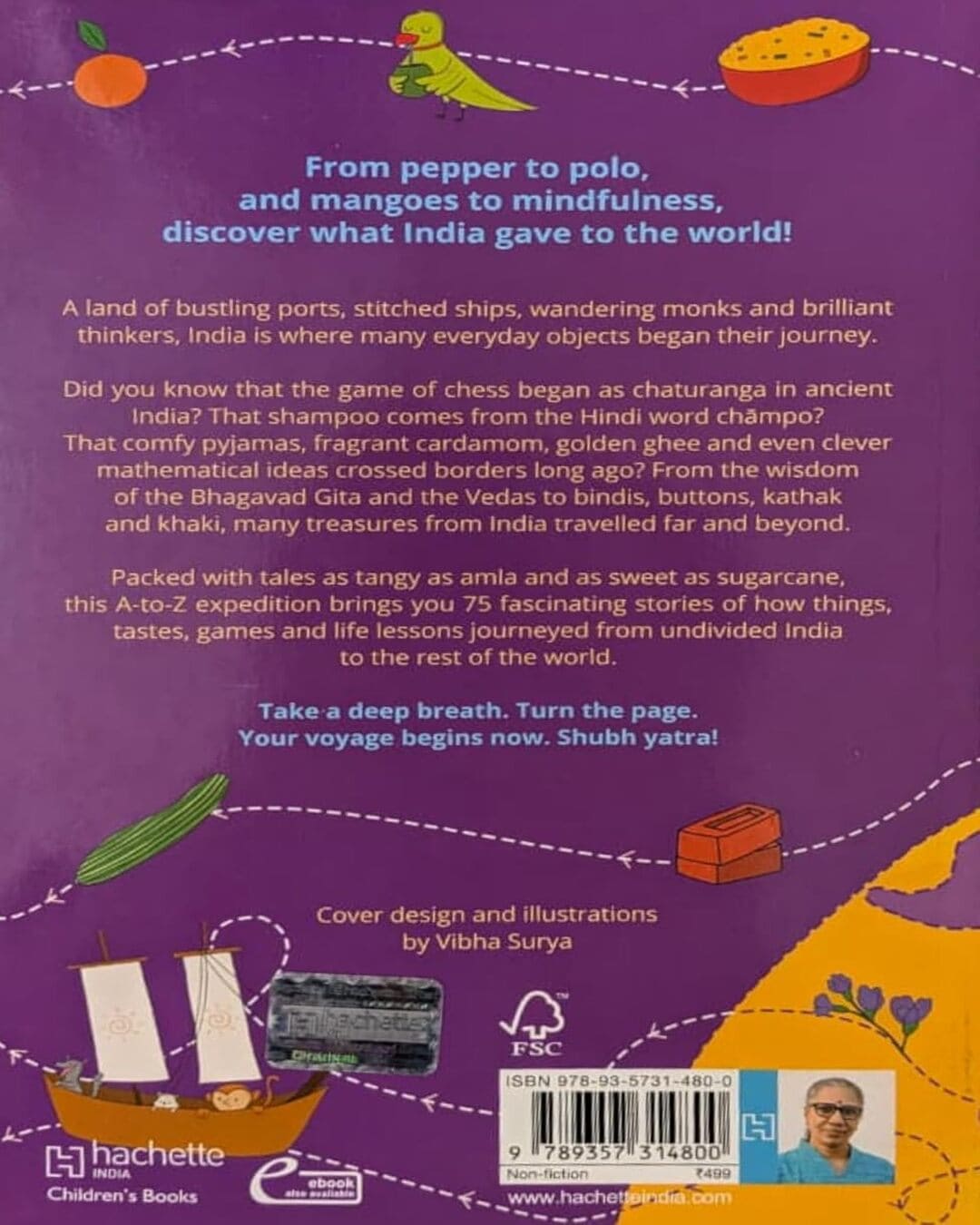 Travelling Treasures 2.0 by Mala Kumar [Paperback]