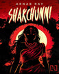 Shakchunni by Arnab Ray [PaperBack]