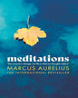Meditations by Marcus Aurelius; Translated By Gregory Hays [Paperback]