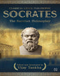 Classical Greek Philosophy: Socrates by Professor Vijay Tankha [Paperback]