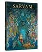 Sarvam: Divine Tales Of Oneness, Virtues & Harmony by Abhishek Singh [Hardcover]