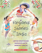 Regional Stories Of India “Part 2" by Linthoi Ningthoujam, Madhumita Gupta, Sarabjeet Garcha [Paperback]