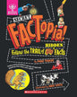 Secret Factopia! by Paige Towler [Paperback]