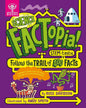 Science Factopia! by Rose Davidson [Paperback]