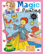 Magic Painting 4 by Moonstone [Paperback]