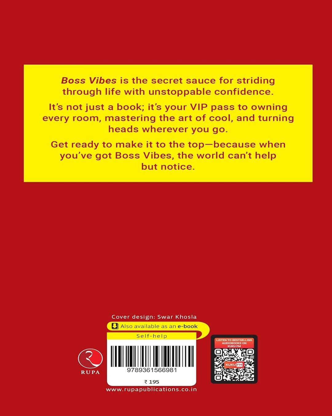 Boss Vibes : Timeless Secrets to Magnetic Leadership  by Dale Carnegie [Paperback]