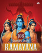 108 Stories From Ramayana - English [Paperback]