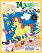 Magic Painting 3 by Moonstone [Paperback]