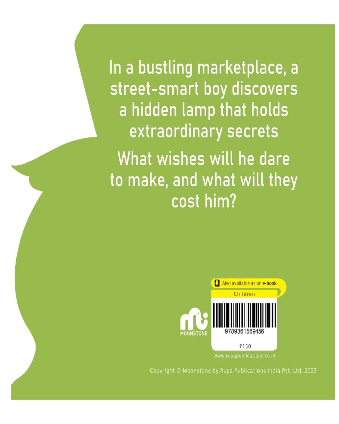 Aladdin [Board book]