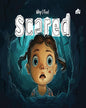 Why I Feel Scared by Moonstone [Hardcover]