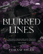 Blurred Lines by Foram Shah [Paperback]